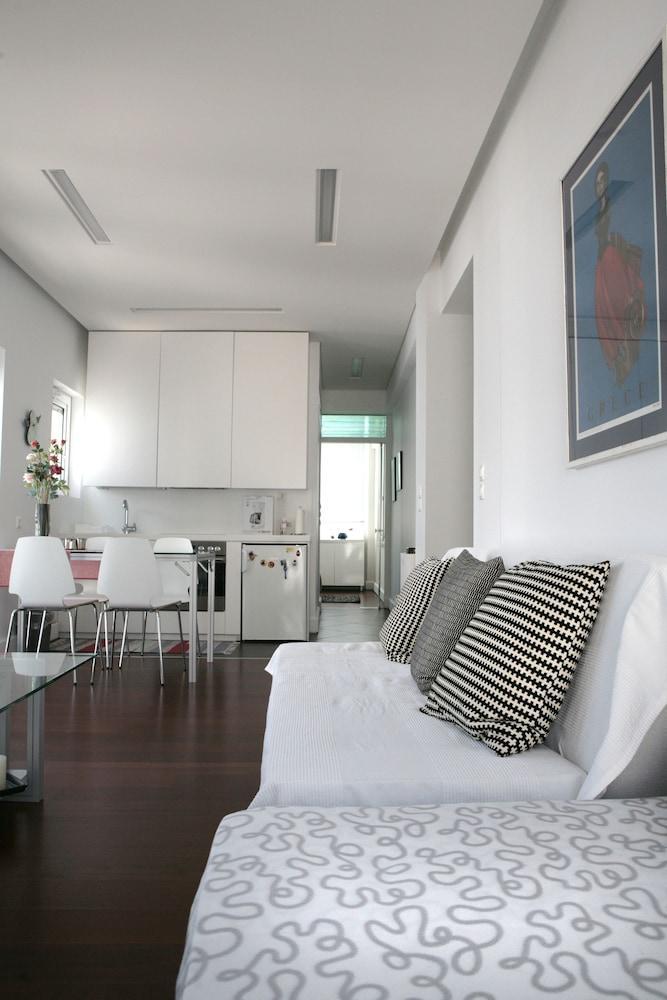 Mind-Blowing Acropolis View Apt أثينا المظهر الخارجي الصورة