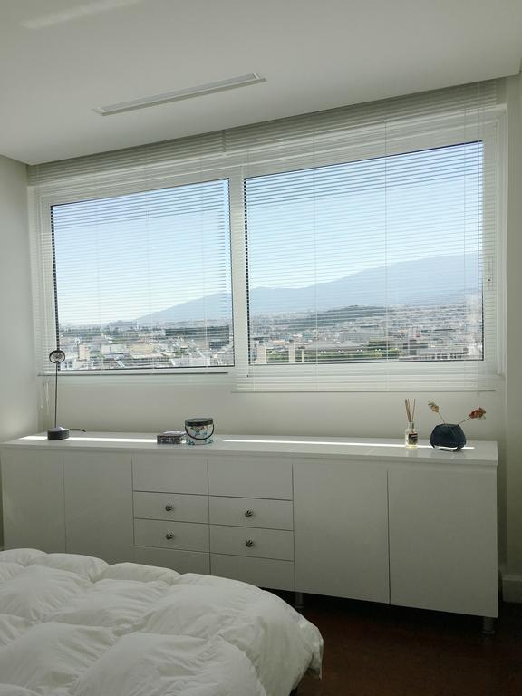 Mind-Blowing Acropolis View Apt أثينا المظهر الخارجي الصورة