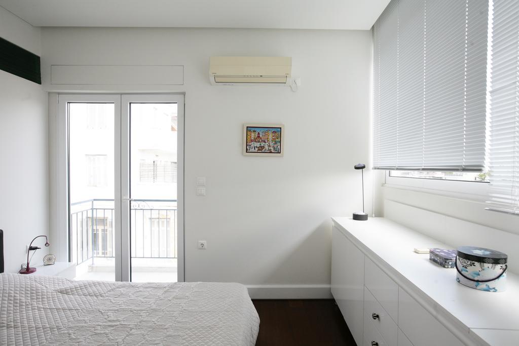 Mind-Blowing Acropolis View Apt أثينا المظهر الخارجي الصورة