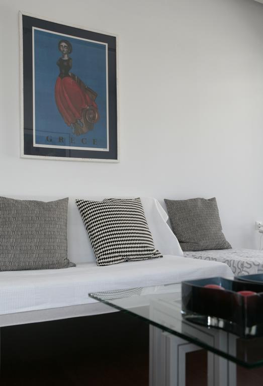 Mind-Blowing Acropolis View Apt أثينا المظهر الخارجي الصورة